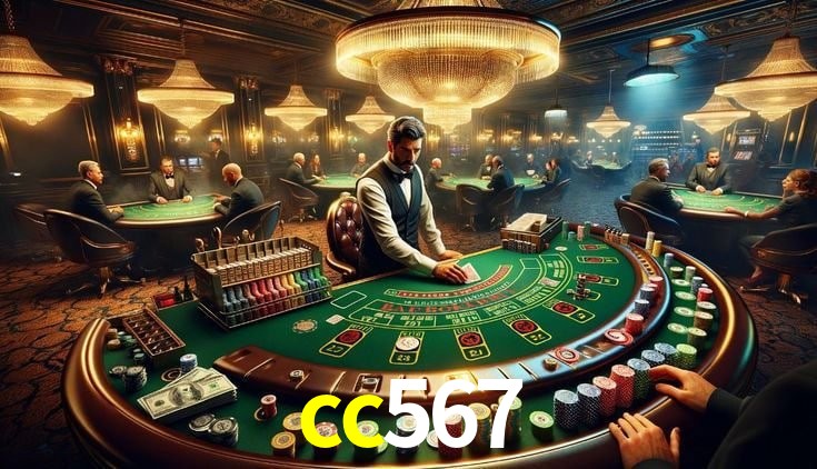 Welcome Bonus cc567