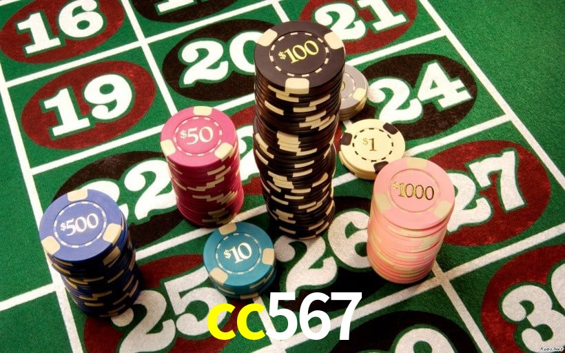 Estatísticas cc567