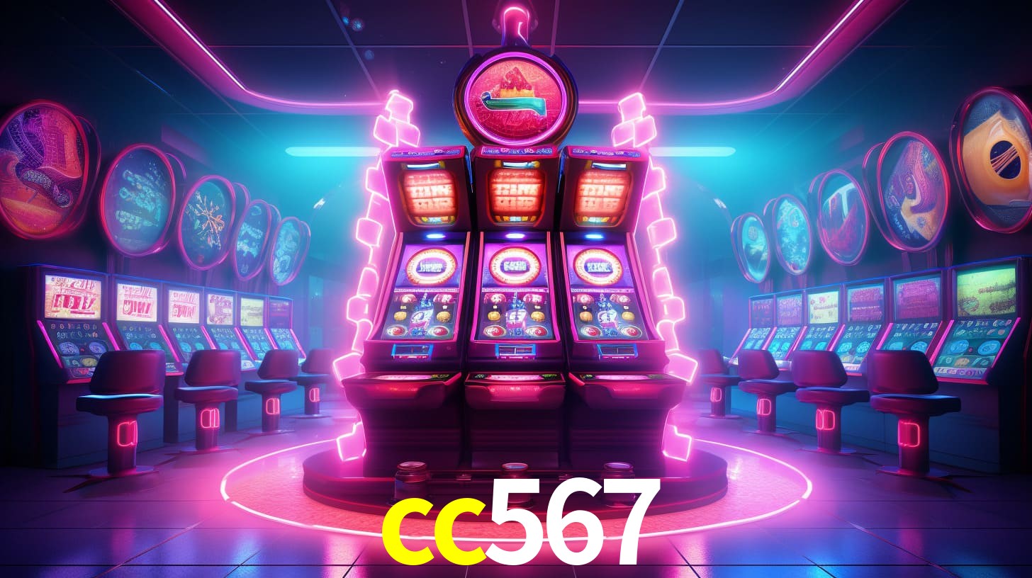cc567 APP