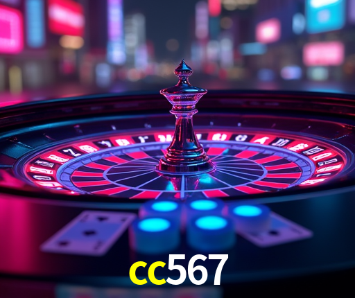 Inovações de Jogos na cc567: O Futuro das Experiências Interativas