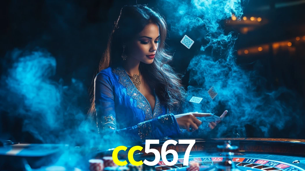 A Experiência Imersiva dos Cassinos Ao Vivo no cc567