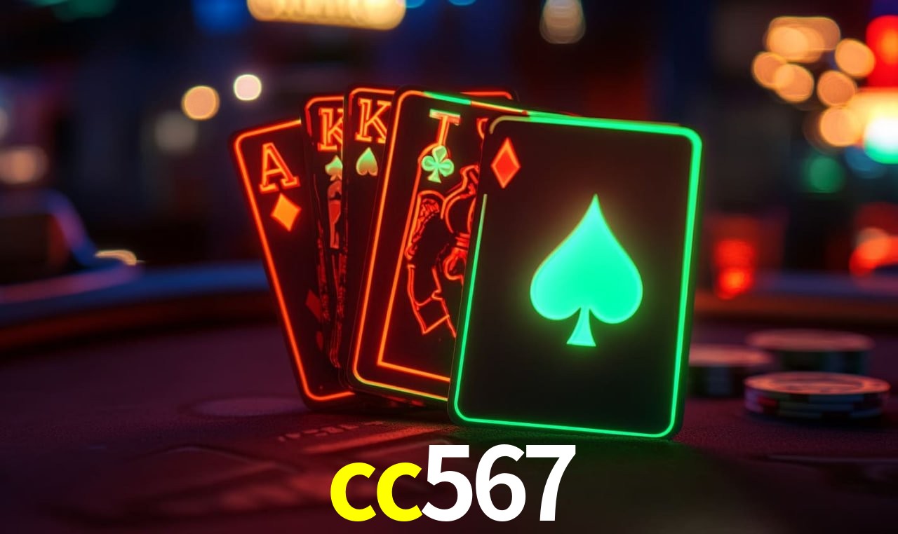 Casino Ao Vivo cc567