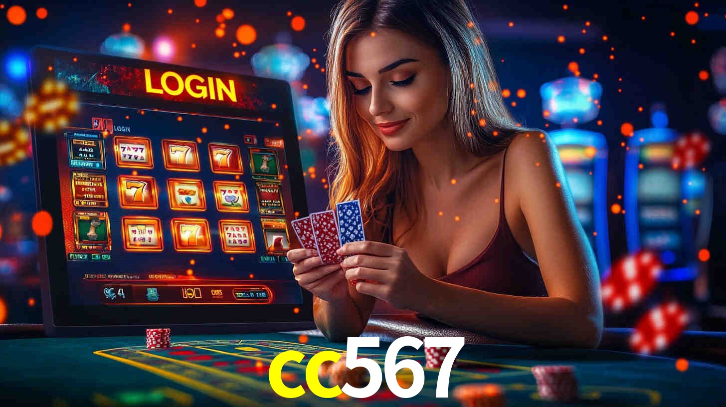 cc567 APP