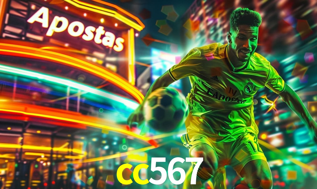 Provedores de Jogos cc567