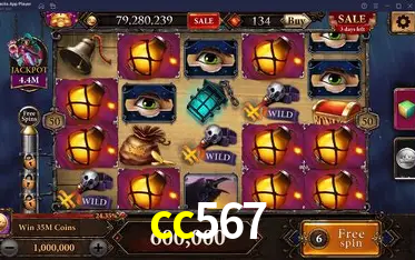Seasonal Promotions cc567