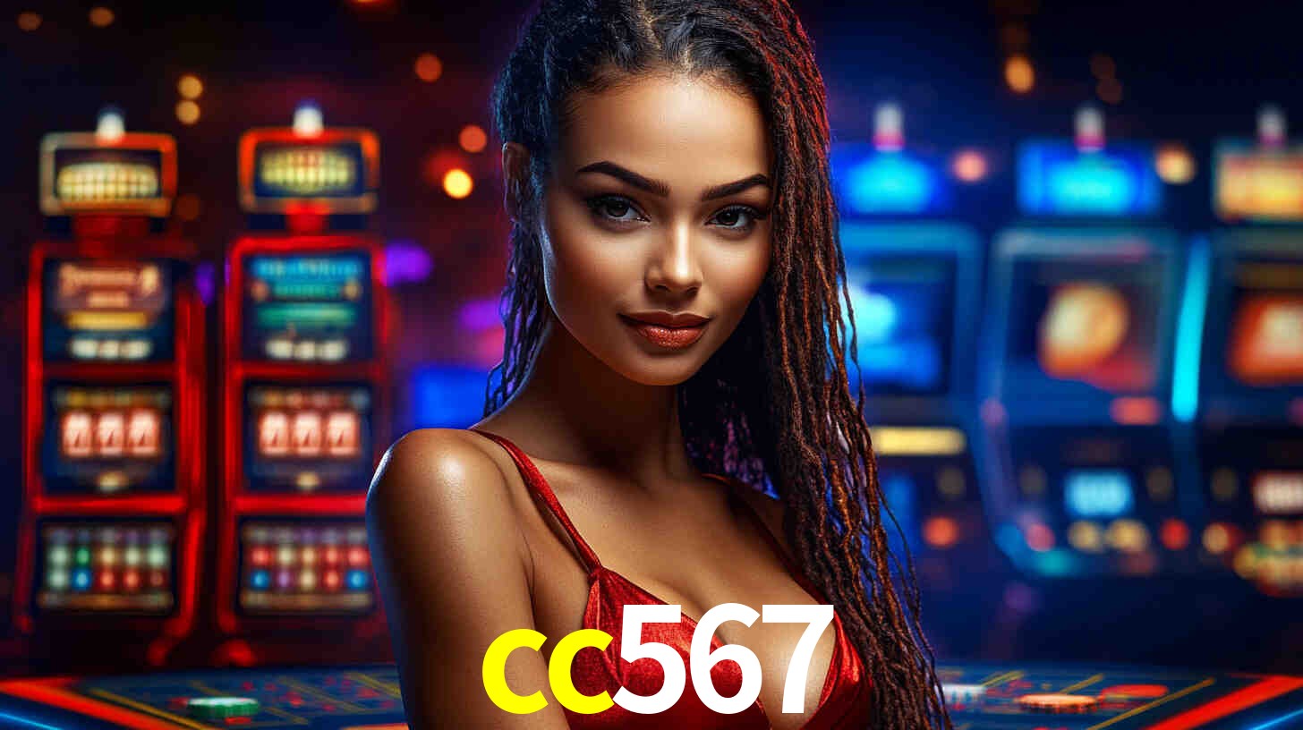 Descubra o Programa VIP da cc567: Vantagens Exclusivas para Jogadores