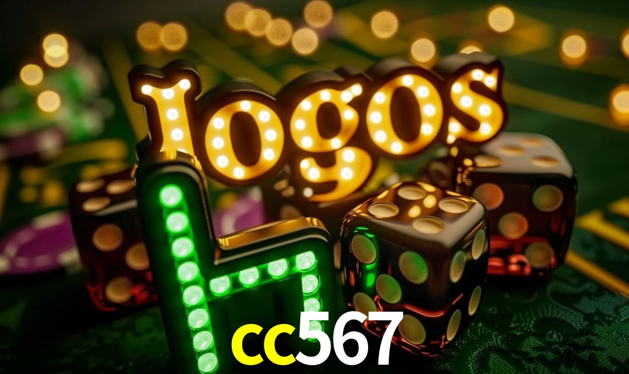 Jogos de Slot cc567