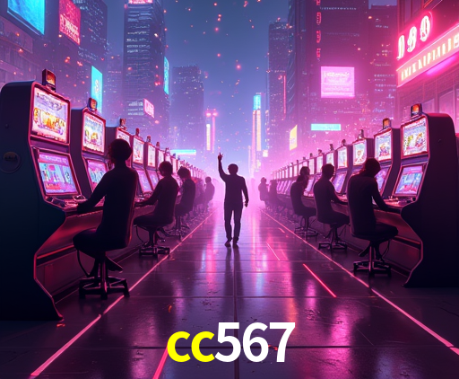 Casino Ao Vivo cc567