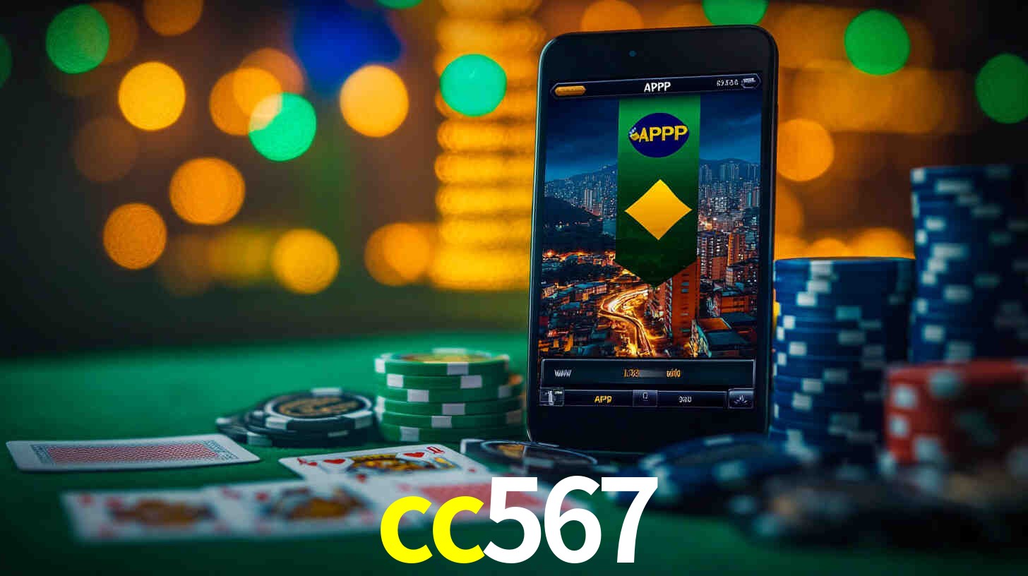 Explorando a Categoria de Eventos em Apostas na cc567