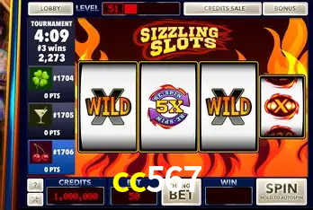 Descubra a Magia dos Jogos de Arcade no cc567