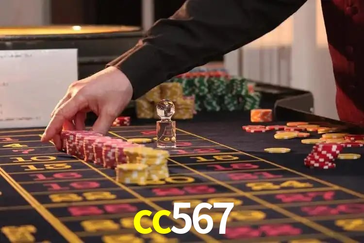 A Popularidade dos Caça-Níqueis no cc567