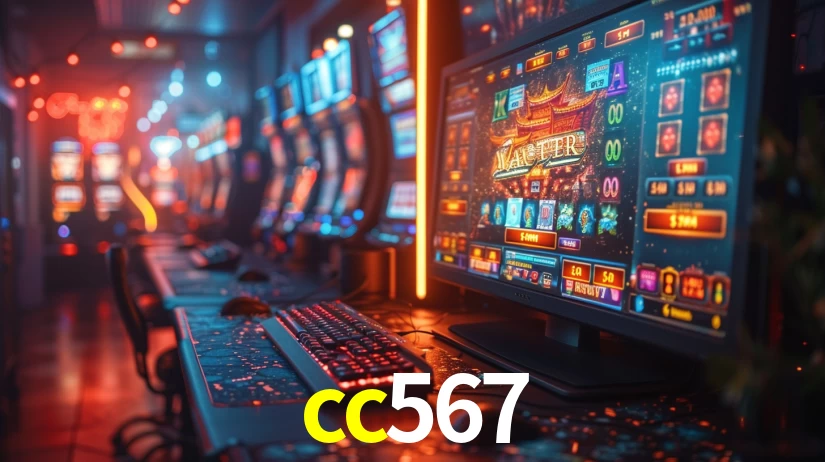 cc567 APP