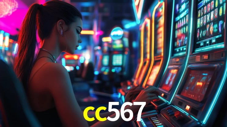 Explore as vantagens do cc567: serviço profissional e confiabilidade