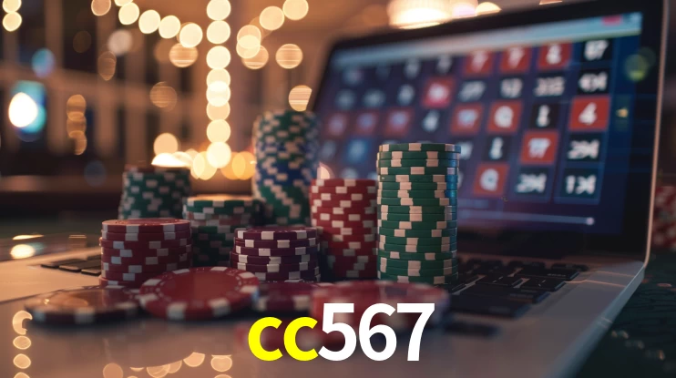 Slot Games cc567