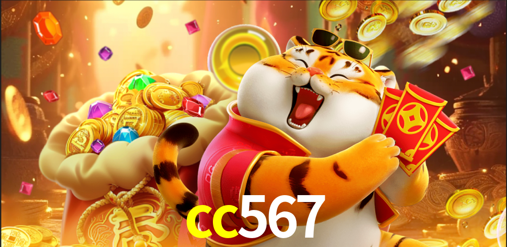 cc567: A Experiência de Casino com Jogos de Mesa ao Vivo