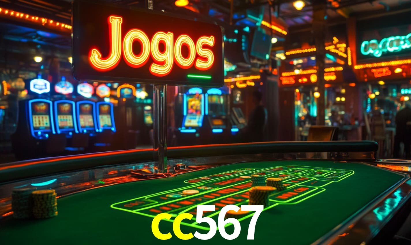 Tecnologia da Plataforma cc567