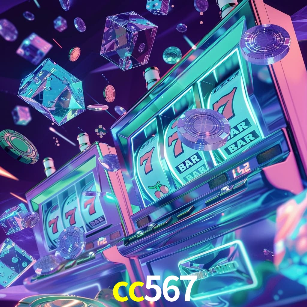 cassino cc567