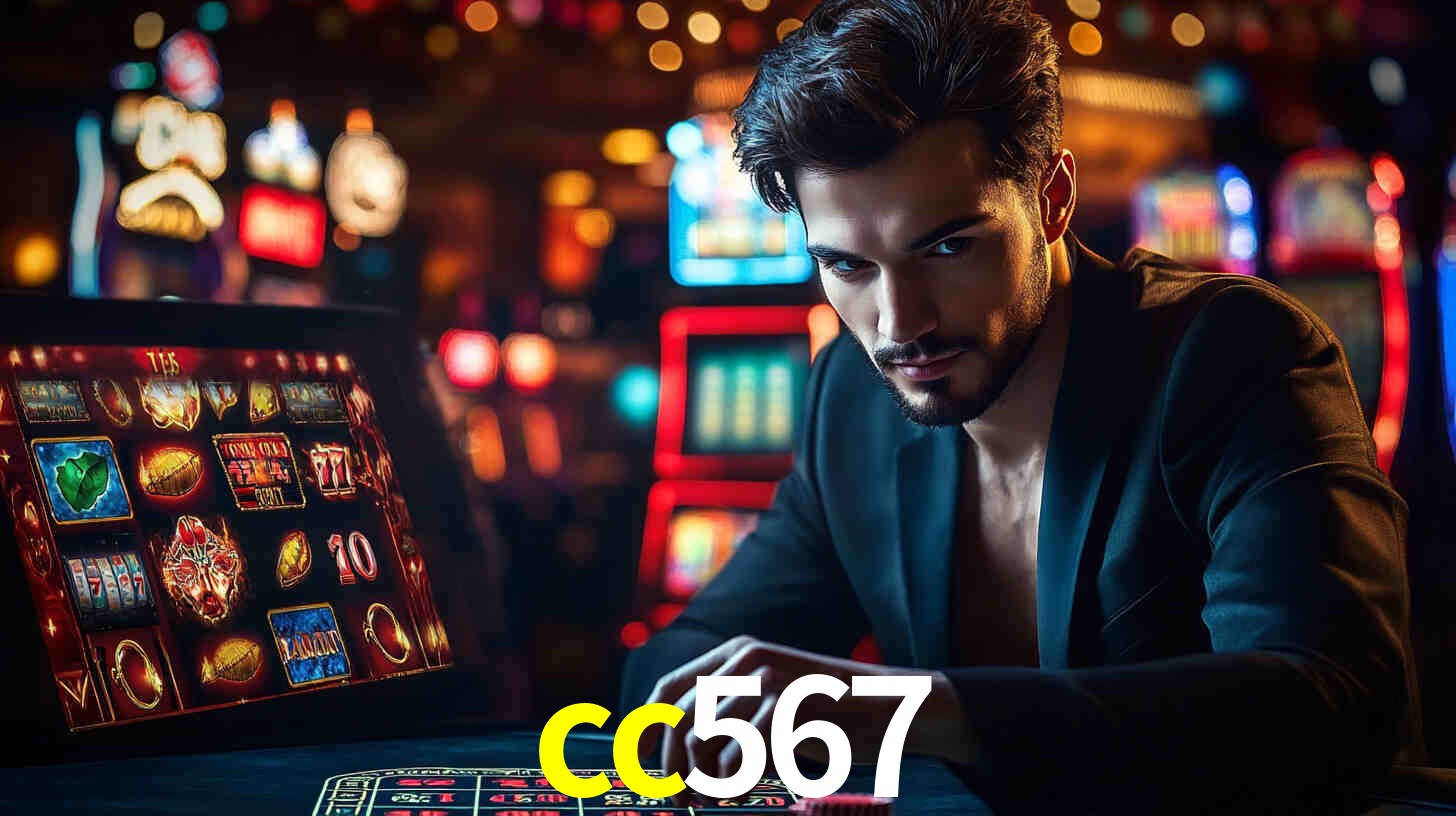 cc567 APP